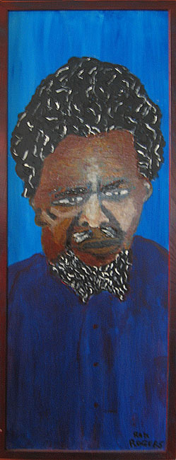 Mingus
