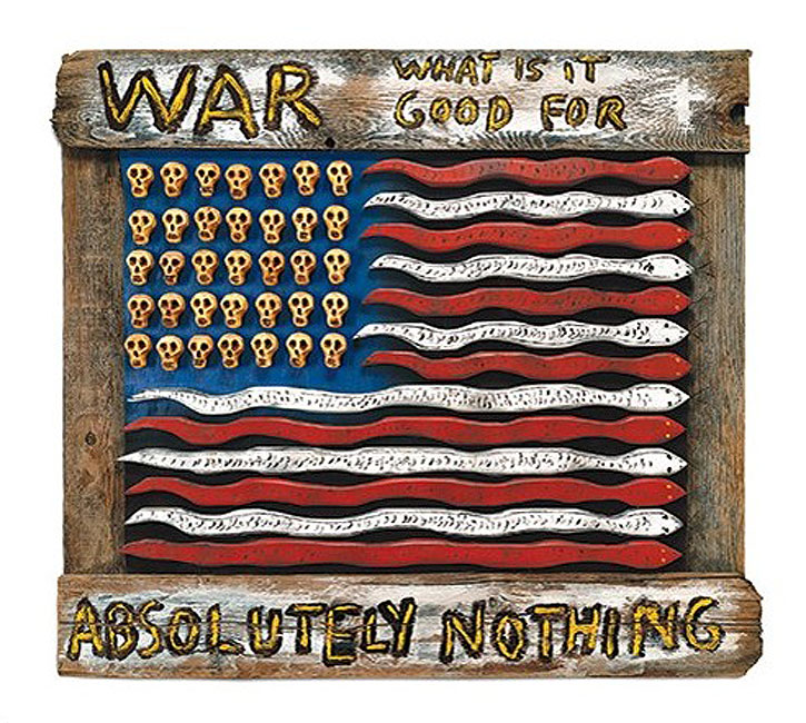 War