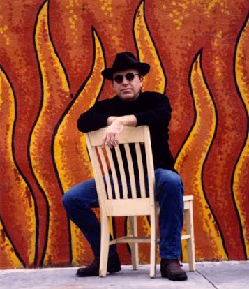 Ron Rogers - Portland, Oregon based artist and musician